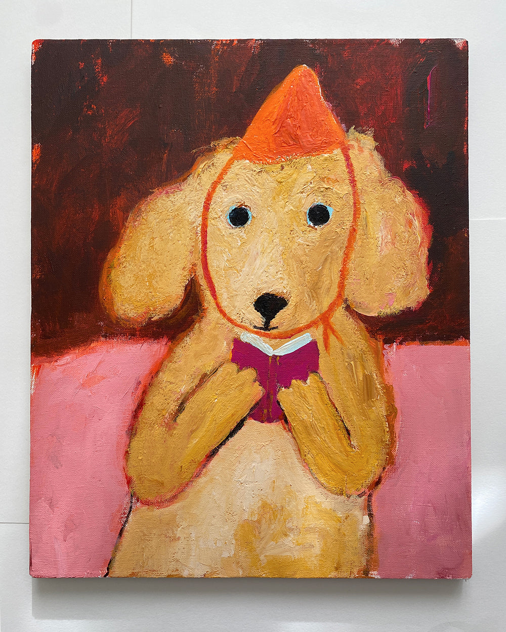 My Pink Book – Original