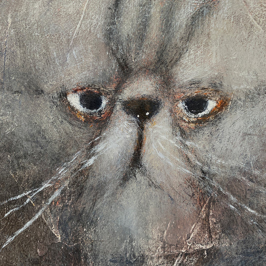 Sleepy Beauty – Original
