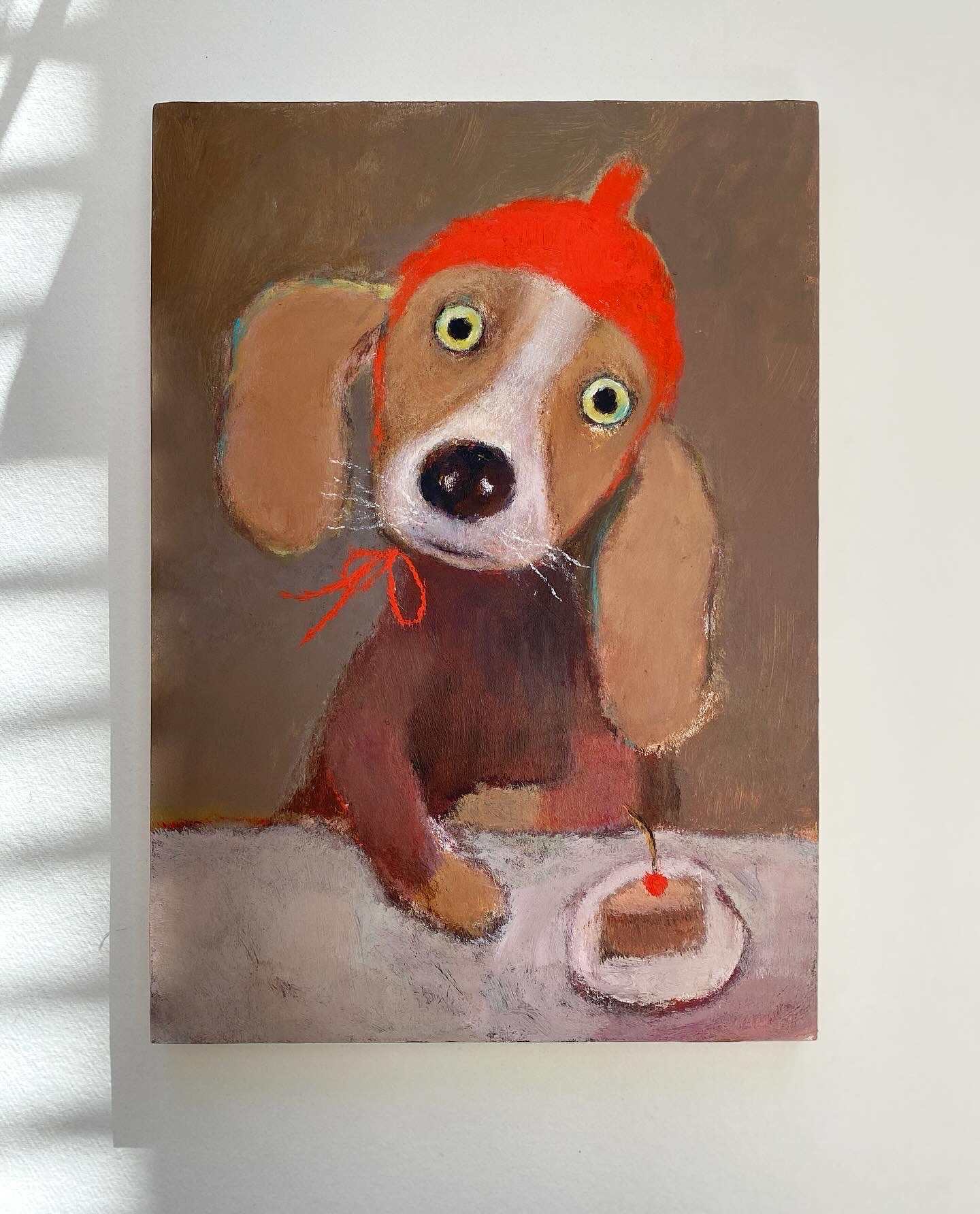 Can I Have a Spoon Please? – Original