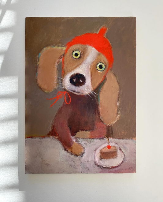 Can I Have a Spoon Please? – Original