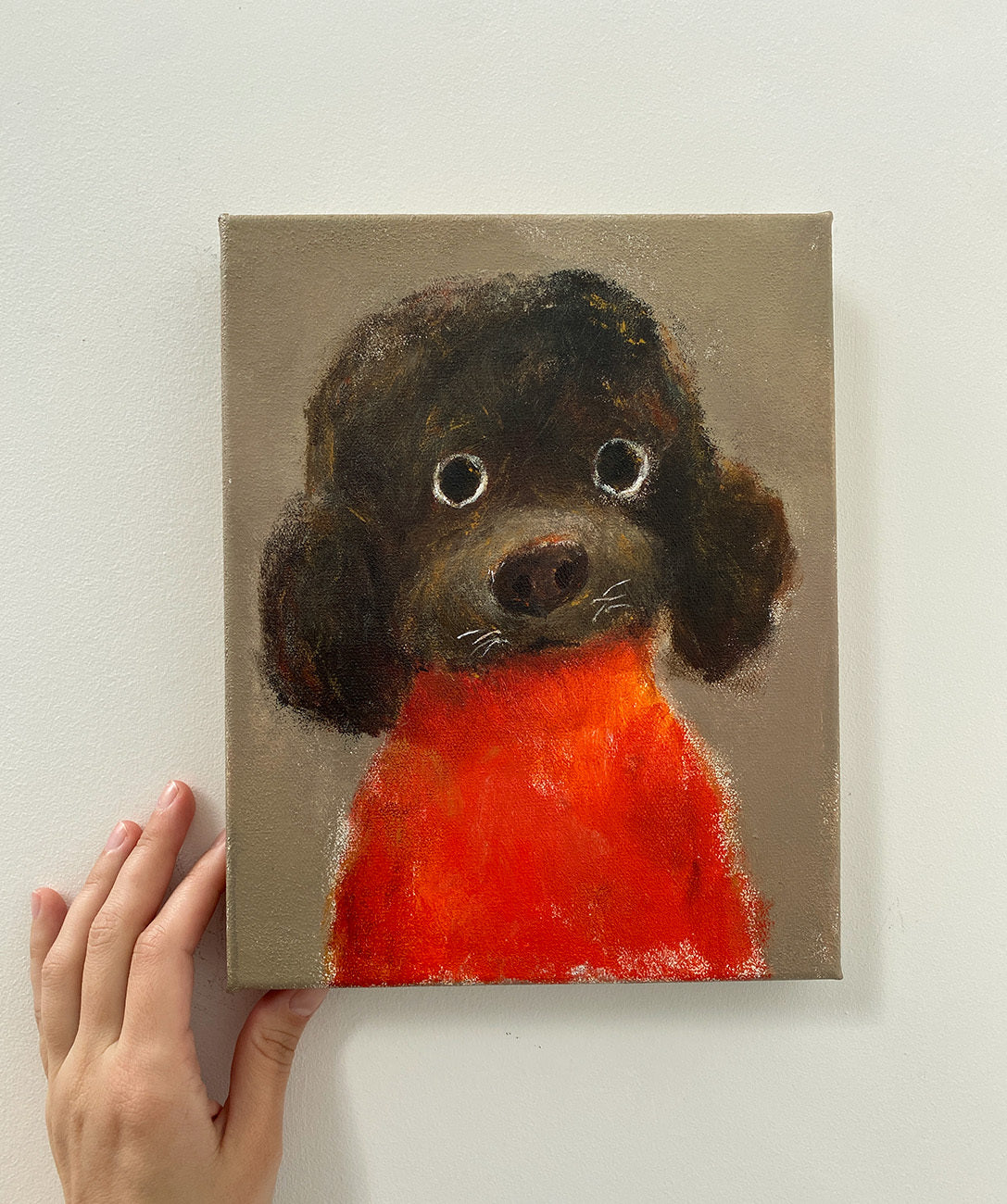 Before Dinner – Original