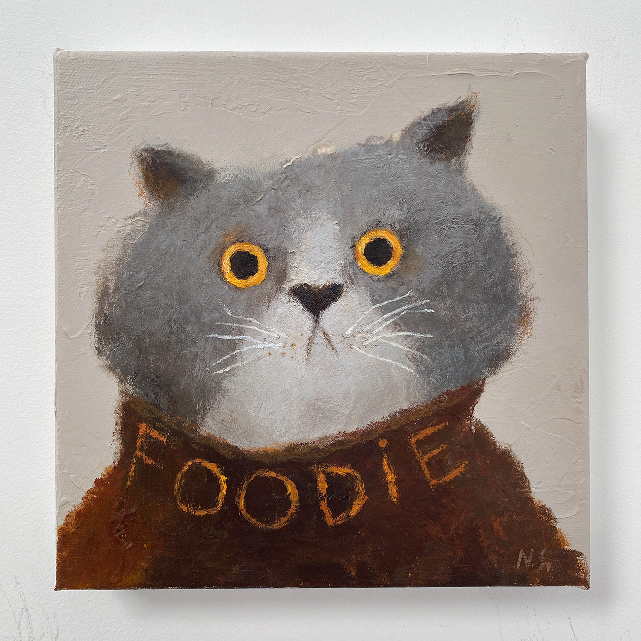 Foodie – Original