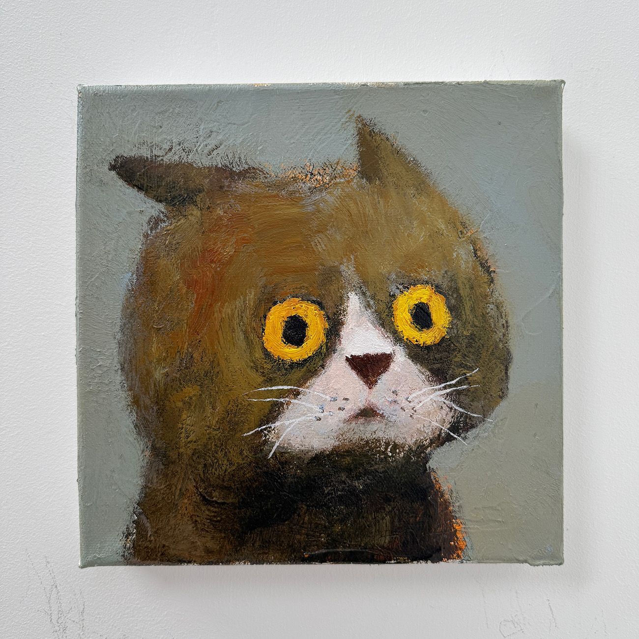 What Did I just See – Original