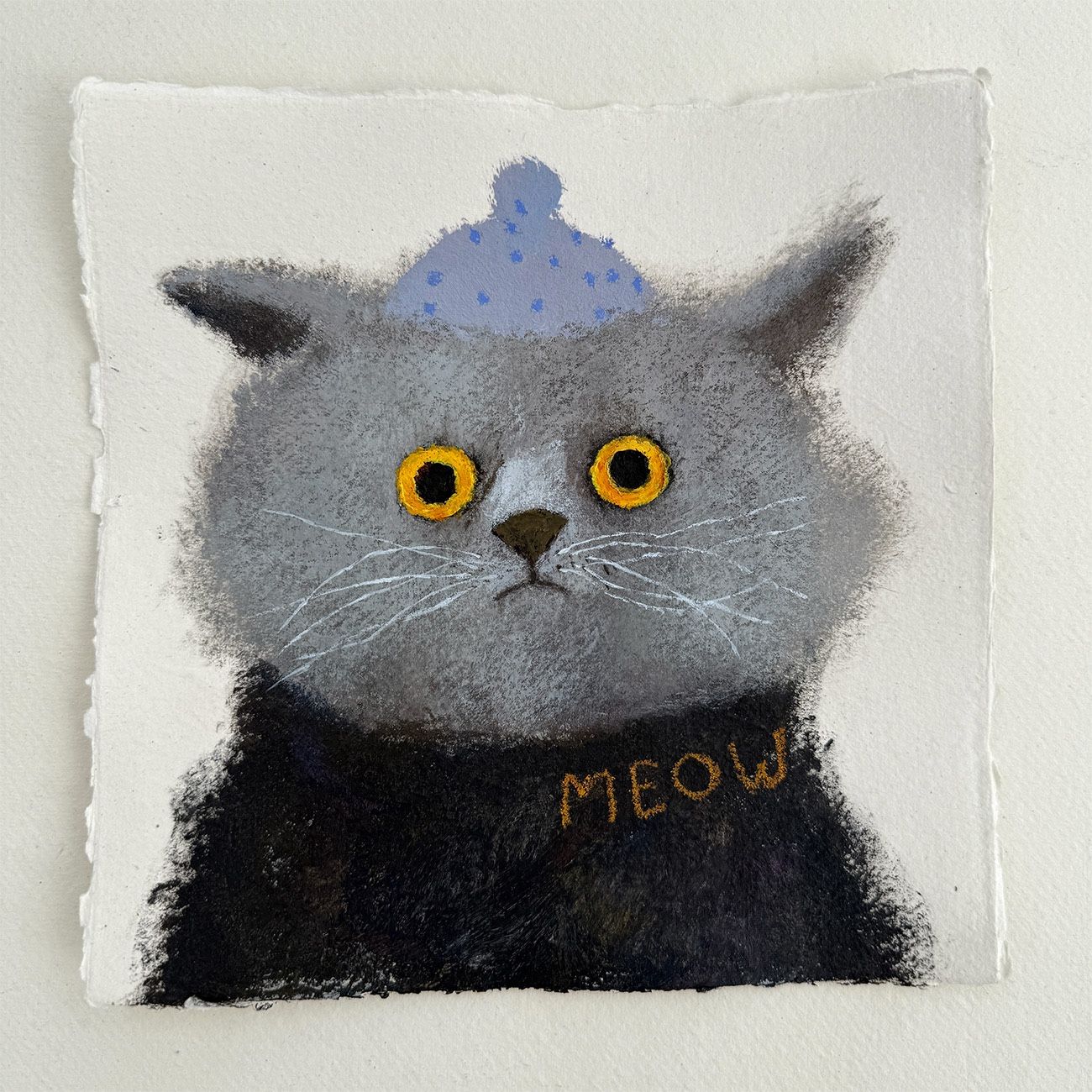 Meow Meow – Original
