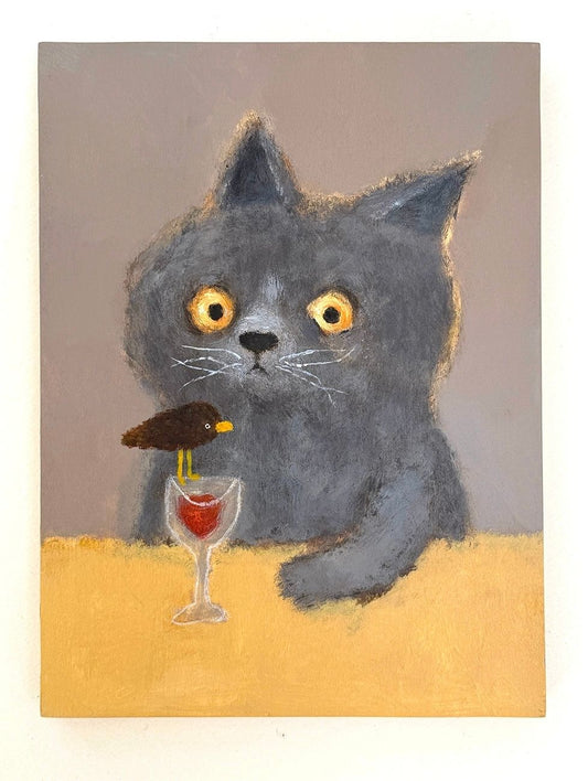 Probably Compote – Original
