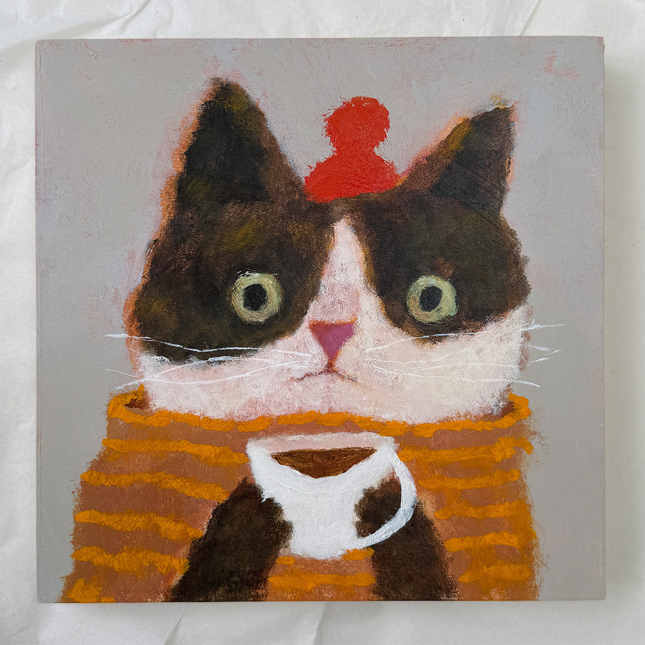 Morning Coffee – Original