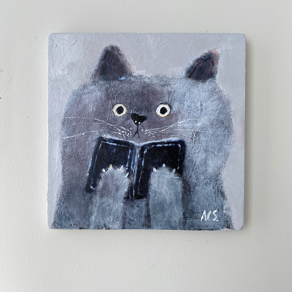 Don't Disturb – Original
