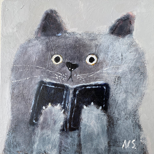 Don't Disturb – Original