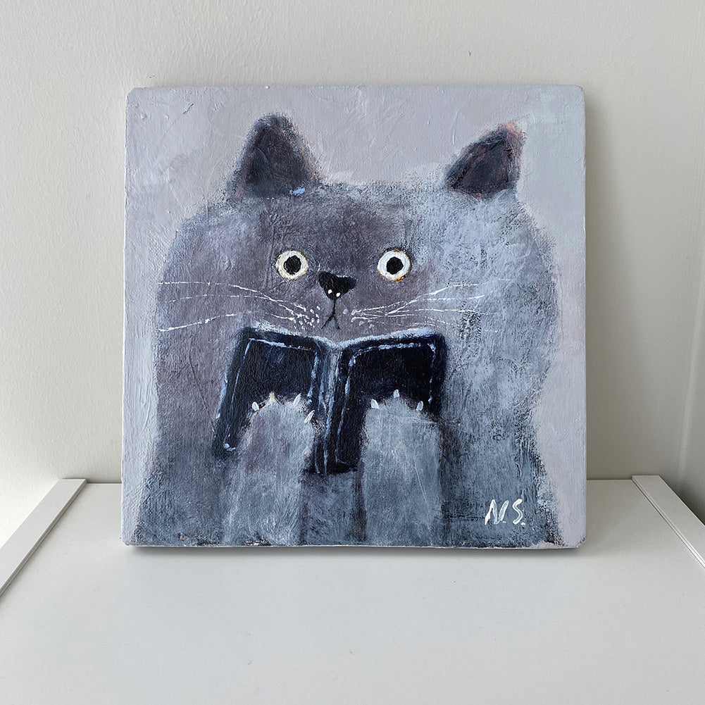 Don't Disturb – Original