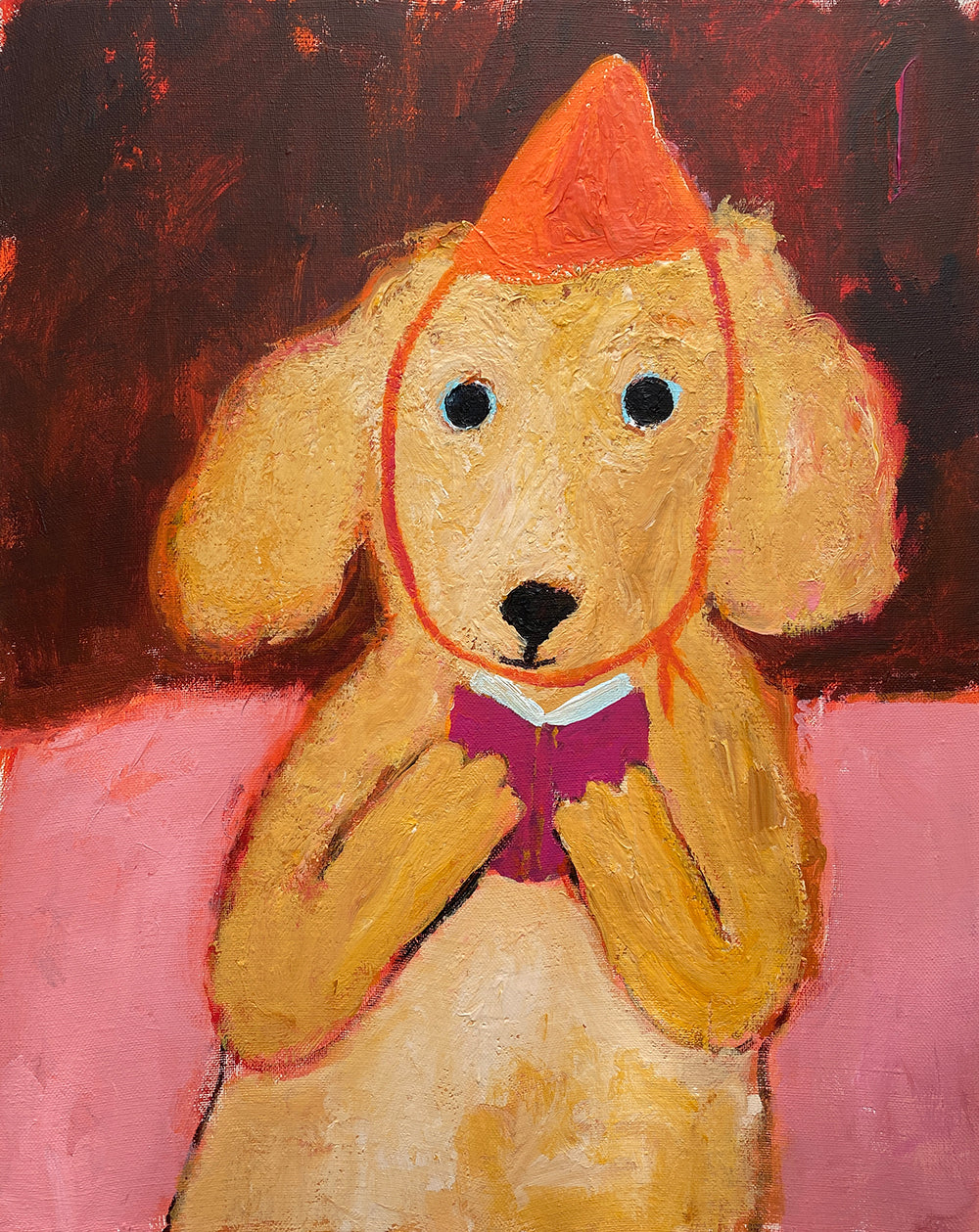 My Pink Book – Original