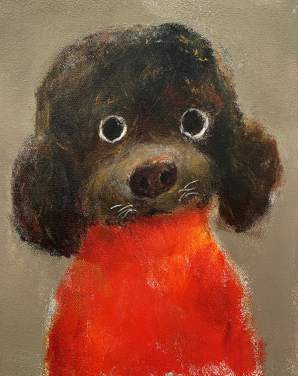 Before Dinner – Original
