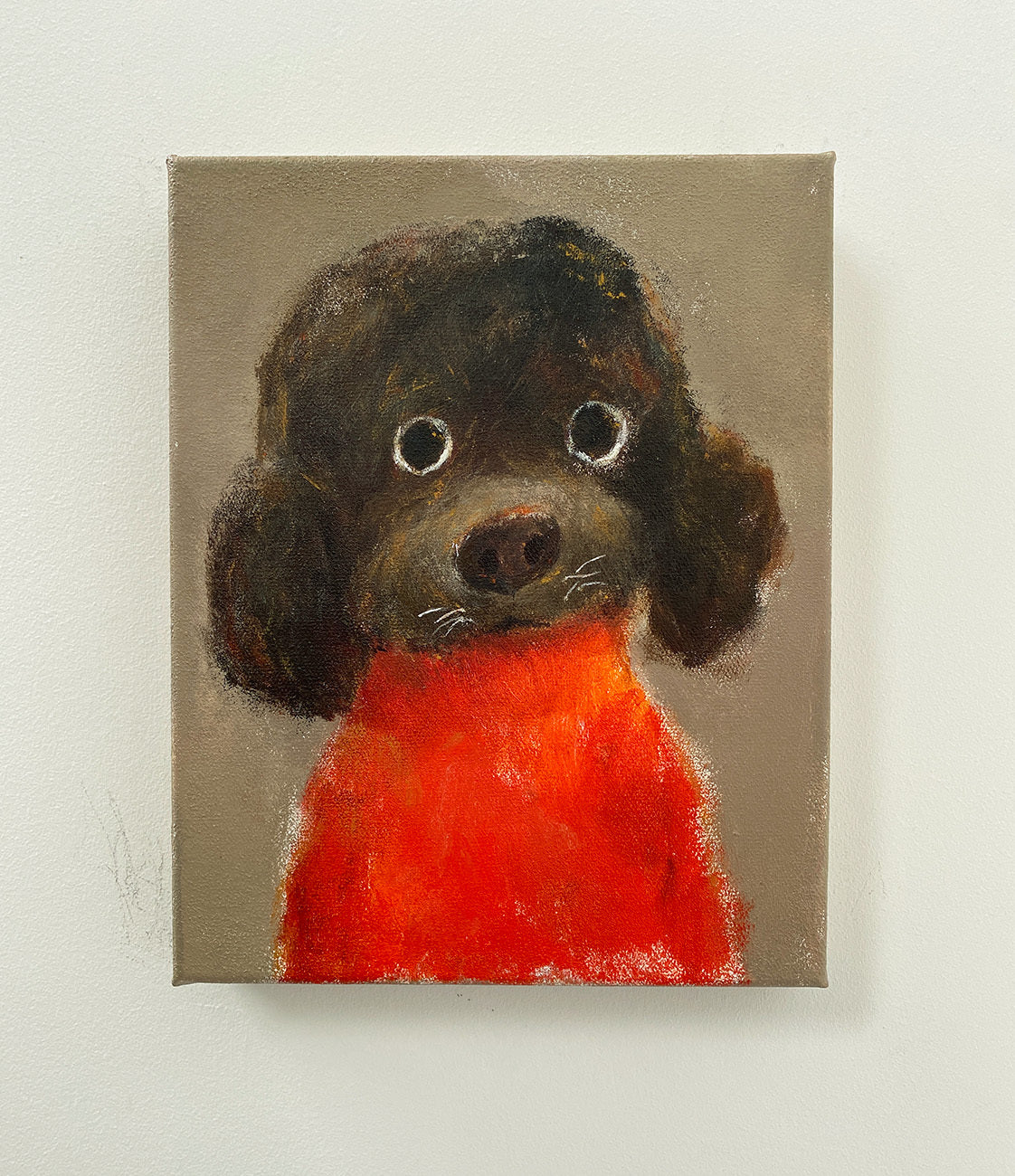 Before Dinner – Original