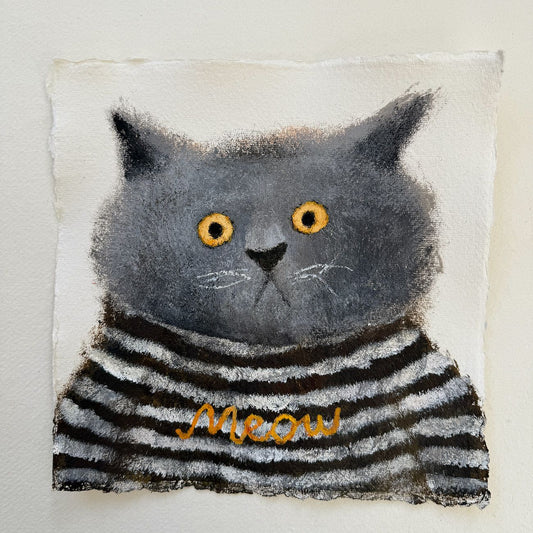 Meow – Original