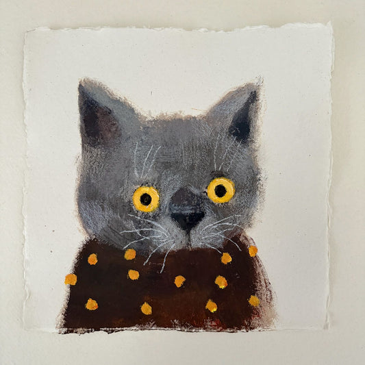 Coffee Time – Original
