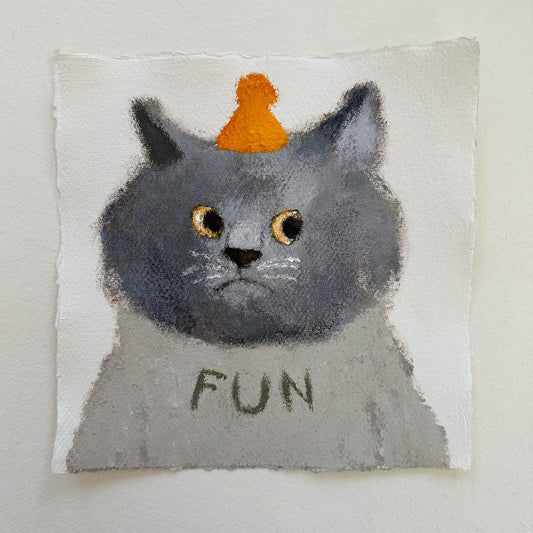 Fun – Original