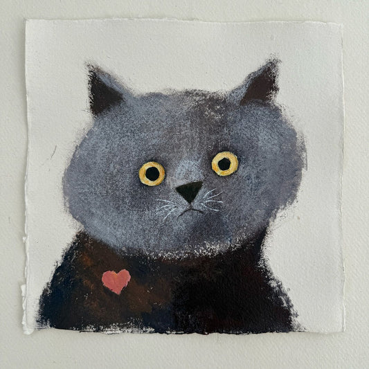 Little Heart – Original