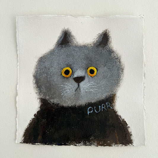 Purr  – Original