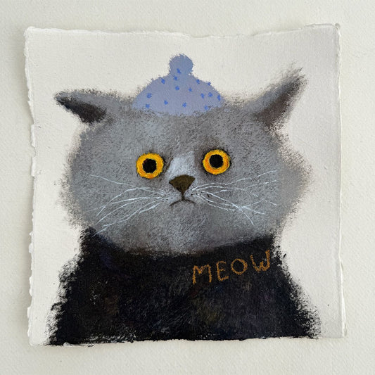 Meow Meow  – Original