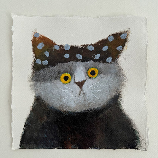 I Love My Hat  – Original