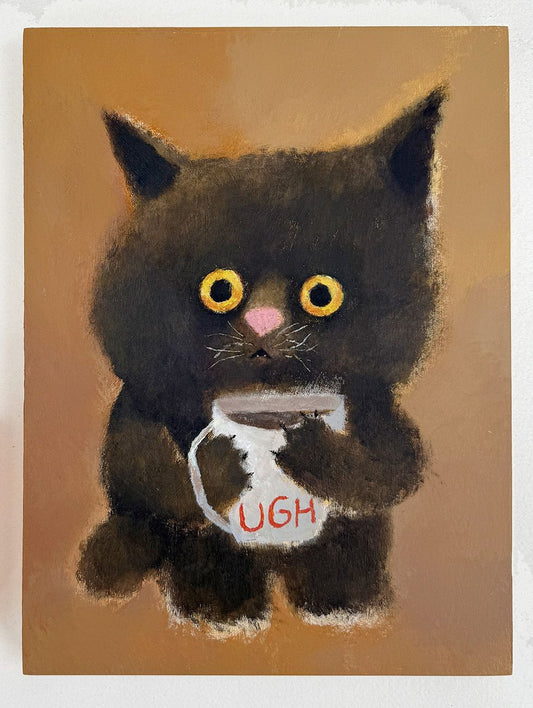 Ugh – Original