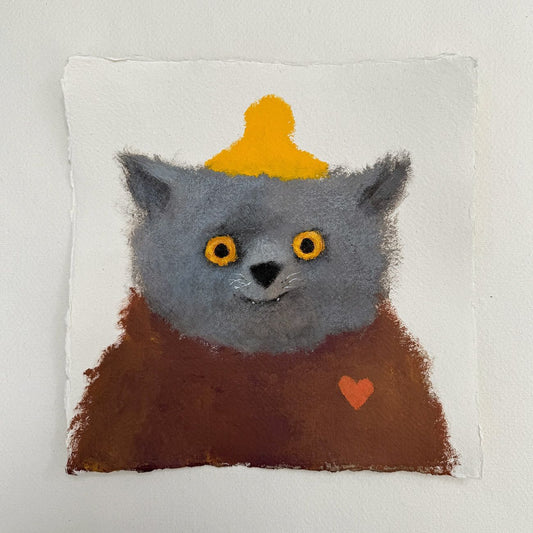 Meow Meow – Original