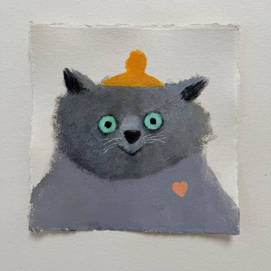 Little Heart