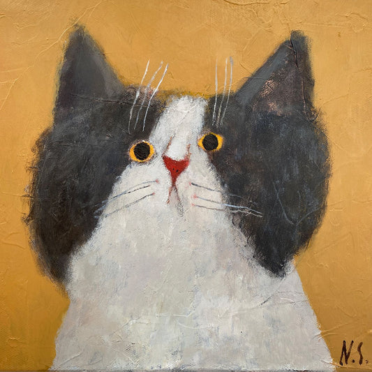 Hello – Original