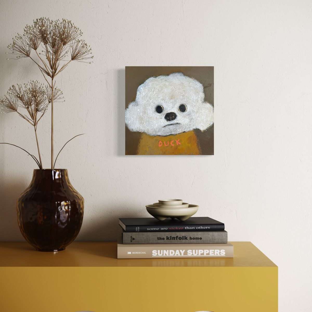Duck – Original