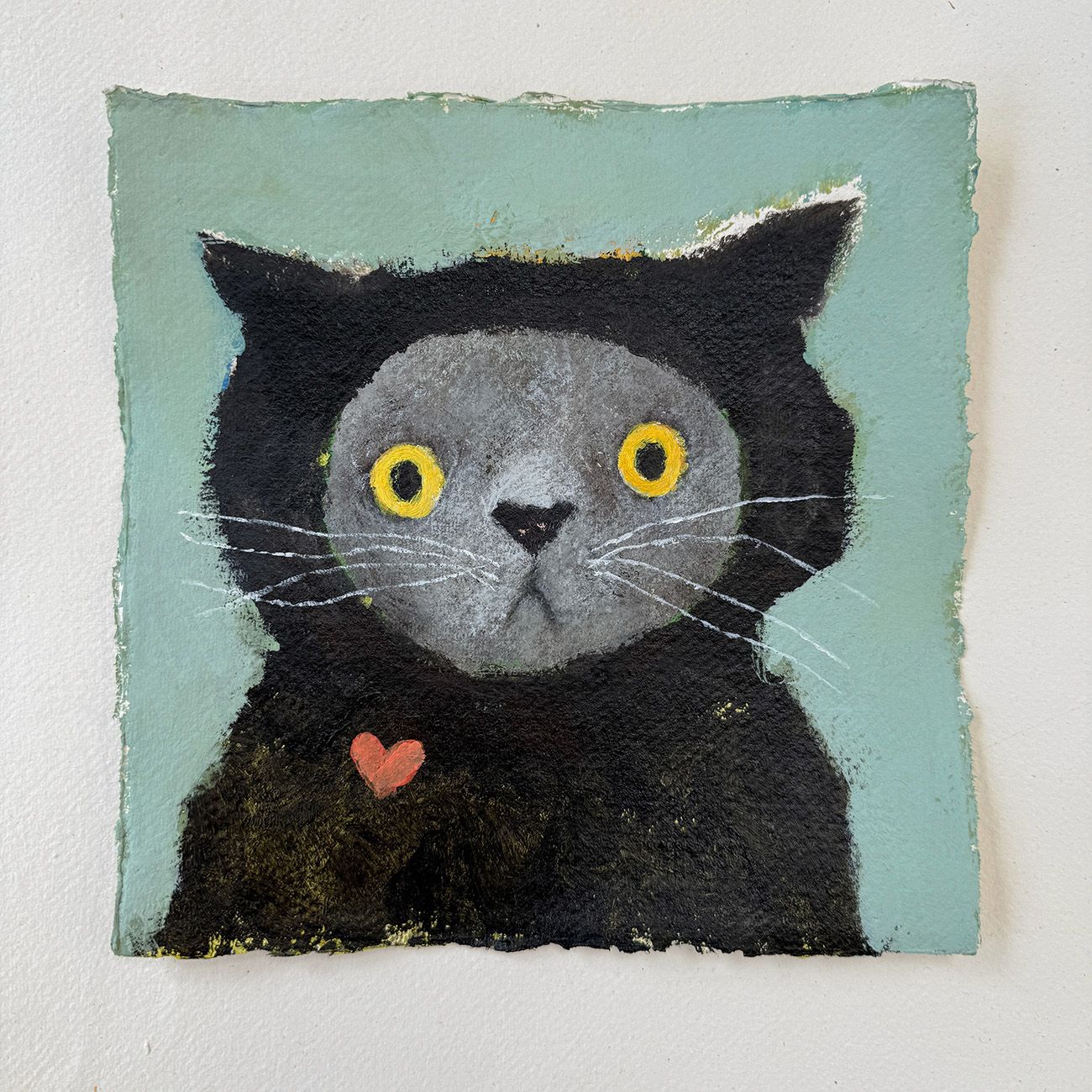 Little Heart