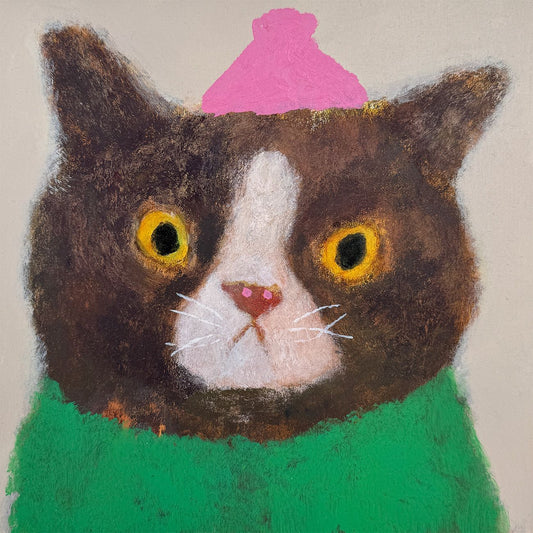 Grumpy Kitten – Original