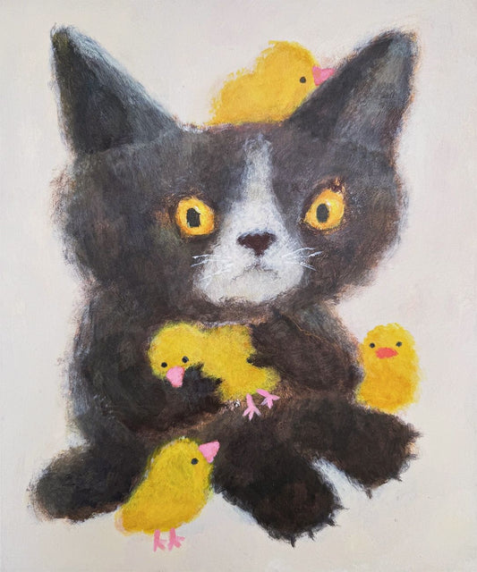 Ducklings – Original