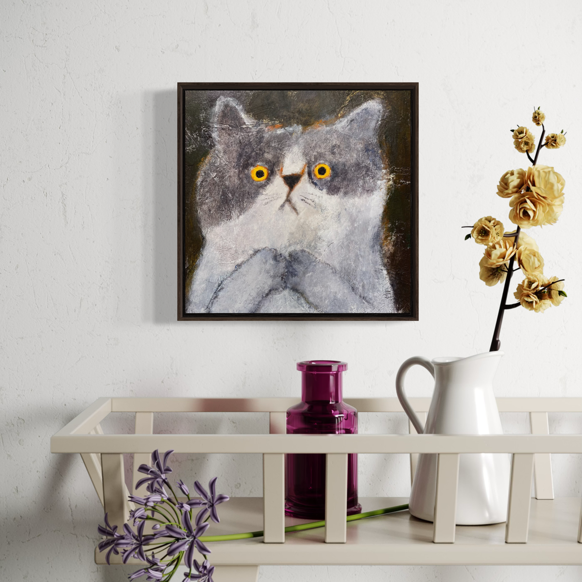 Meow – Original