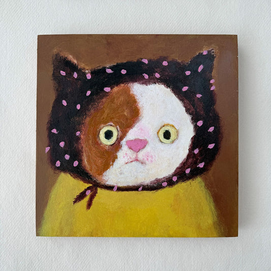Hello Spring – Original