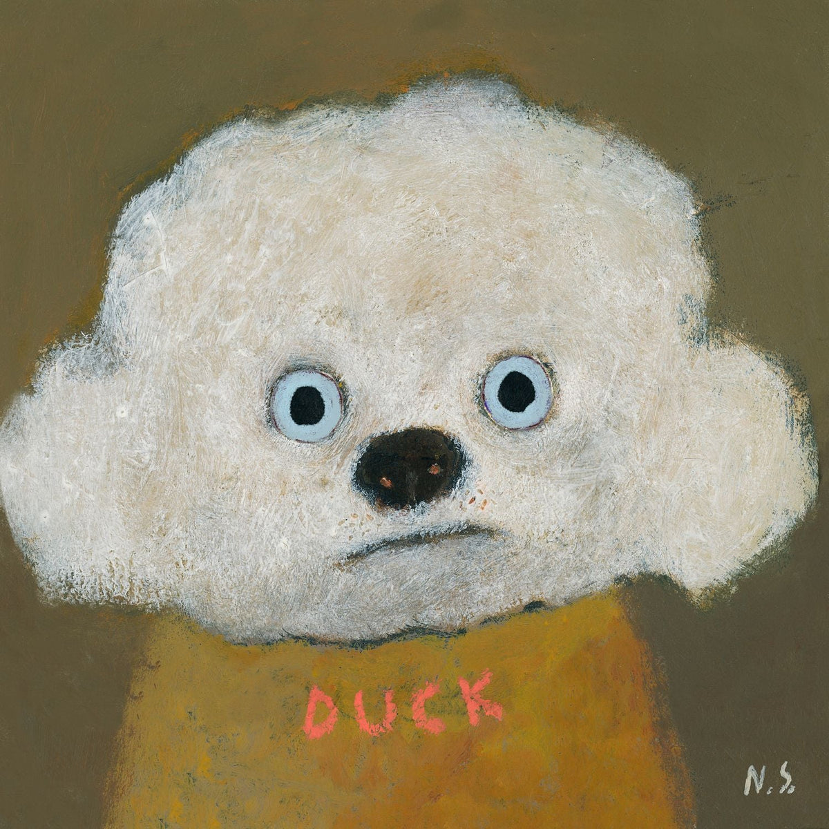 Duck Jumper