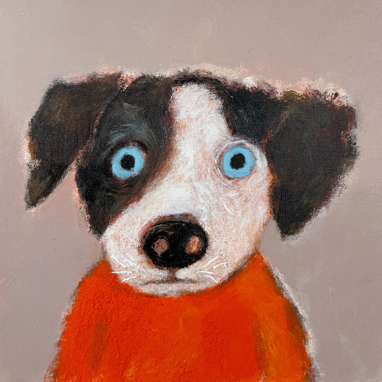 Is Lunch Any Soon? – Original