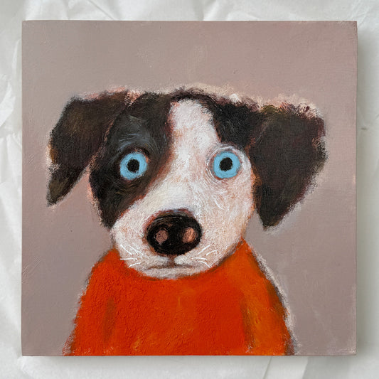 Is Lunch Any Soon? – Original
