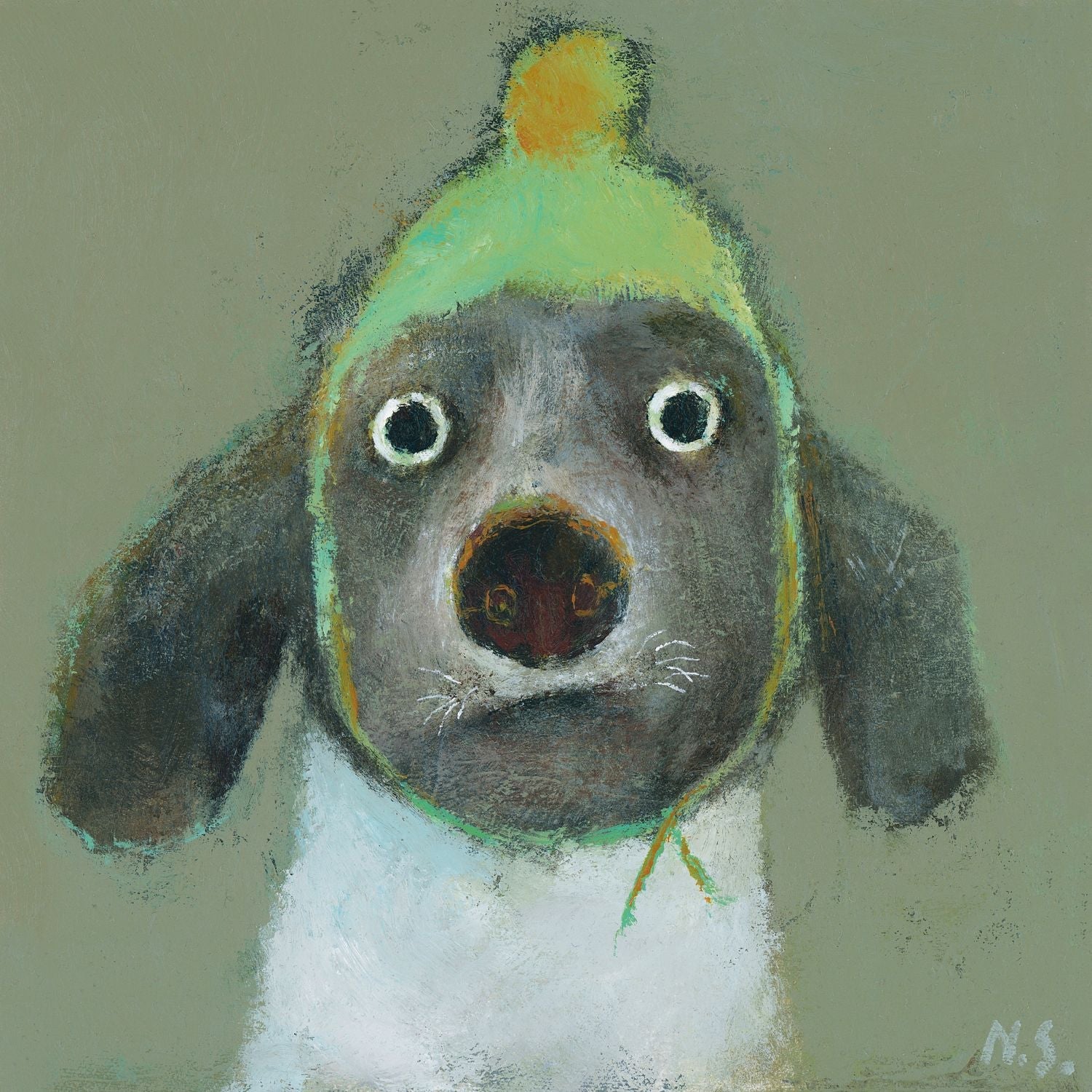 Little Hat
